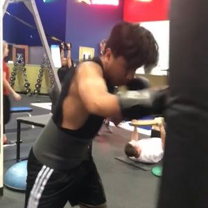 Meet your Posher, Pablo